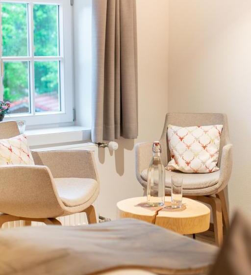 Номер Стандарт Индивидуальный, Bad Rain Mit Oberstaufen Plusgolf