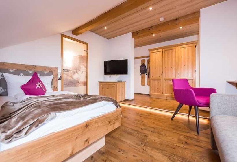 Номер Superior Одноместный, Bad Rain Mit Oberstaufen Plusgolf