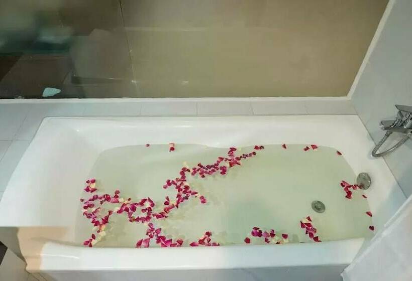 اتاق سوپریور, Best Western Heritage