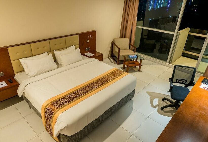 اتاق سوپریور, Best Western Heritage