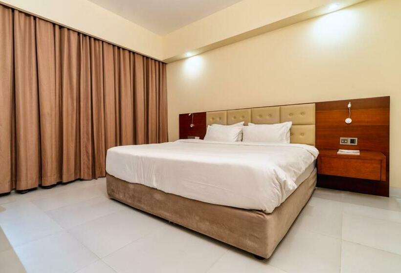 اتاق سوپریور, Best Western Heritage