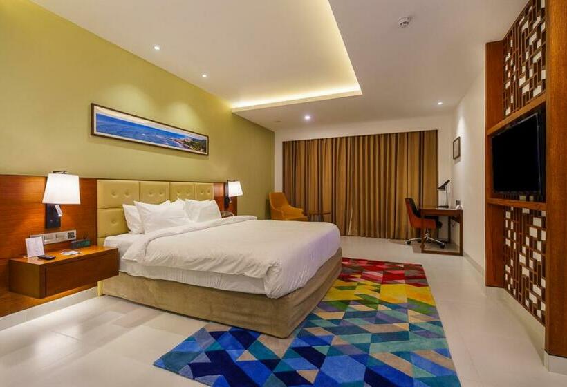 اتاق لوکس, Best Western Heritage