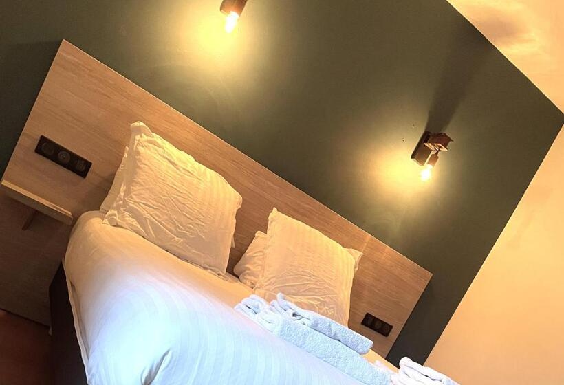 חדר סטנדרט, Du Languedoc