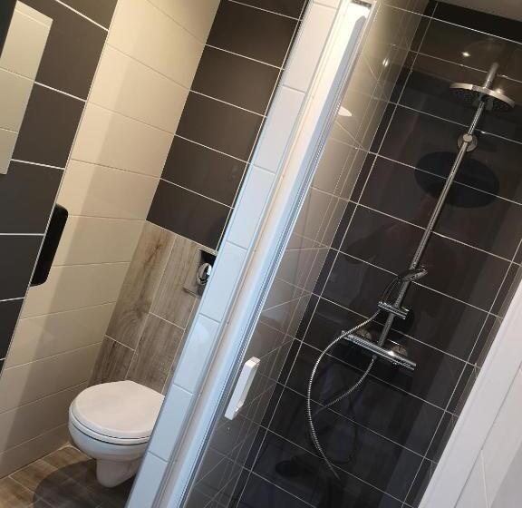 חדר סטנדרט, Du Languedoc