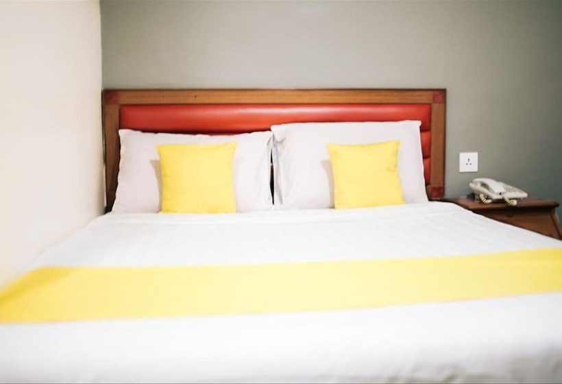 חדר דלוקס, Gloris