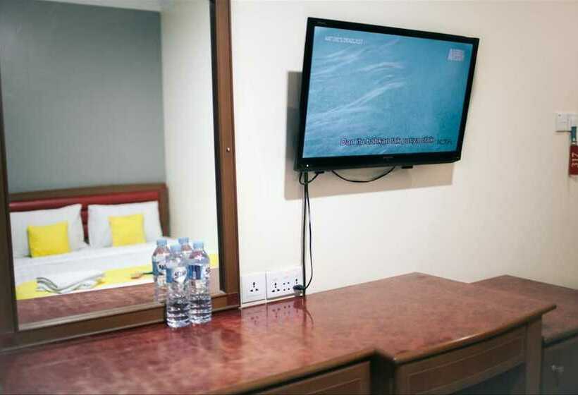 חדר סופריור, Gloris