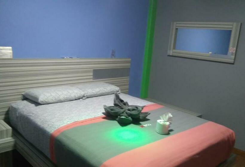 اتاق استاندارد, H   Eco Adults Only