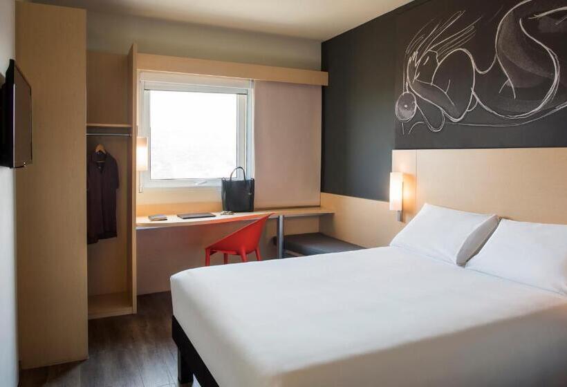 חדר סטנדרט, Ibis Irapuato