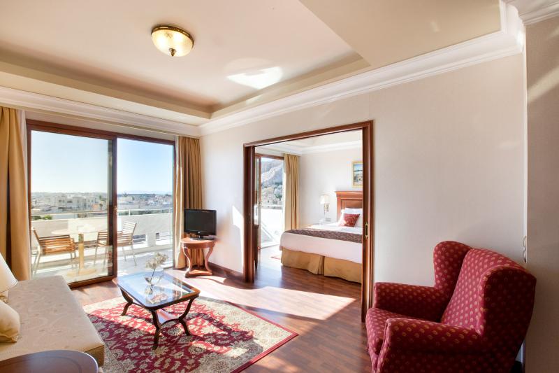 חדר סטנדרט, Ibis Irapuato