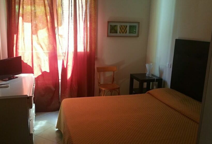 スタンダードルーム, Illi