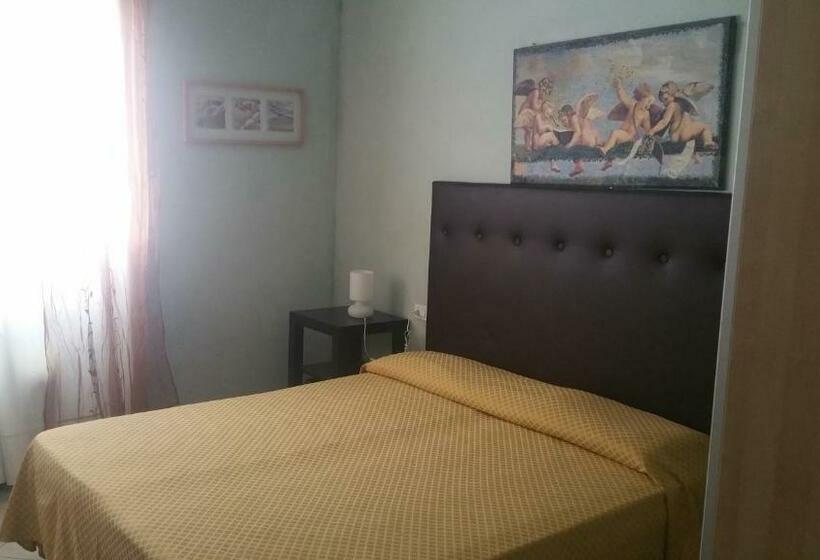 スタンダードルーム, Illi