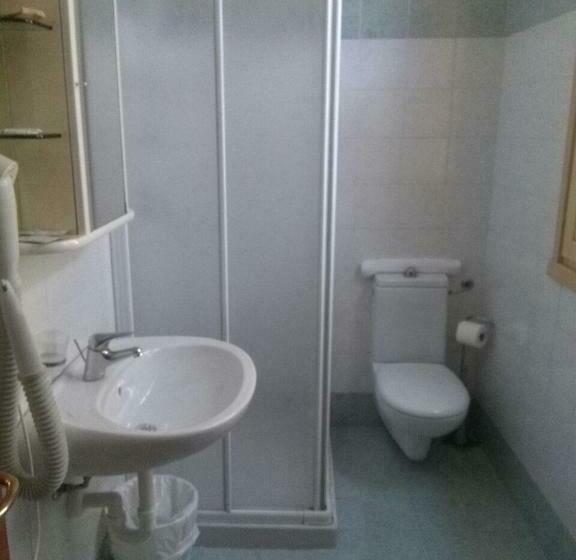 スタンダードルーム, Illi