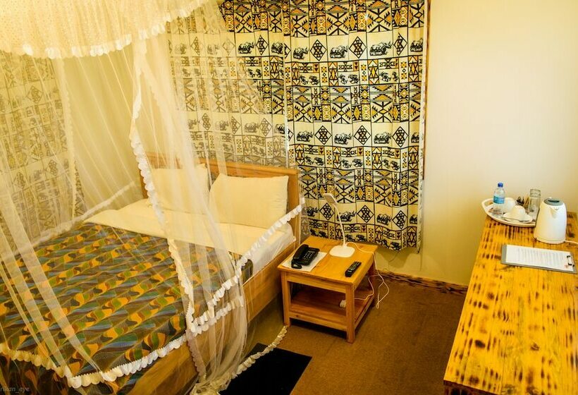 חדר סטנדרט, Iringa Sunset