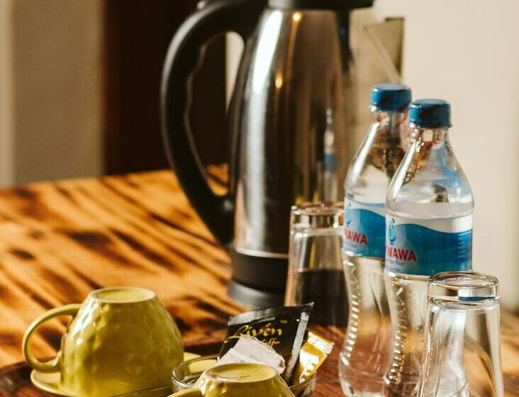 חדר סטנדרט, Iringa Sunset