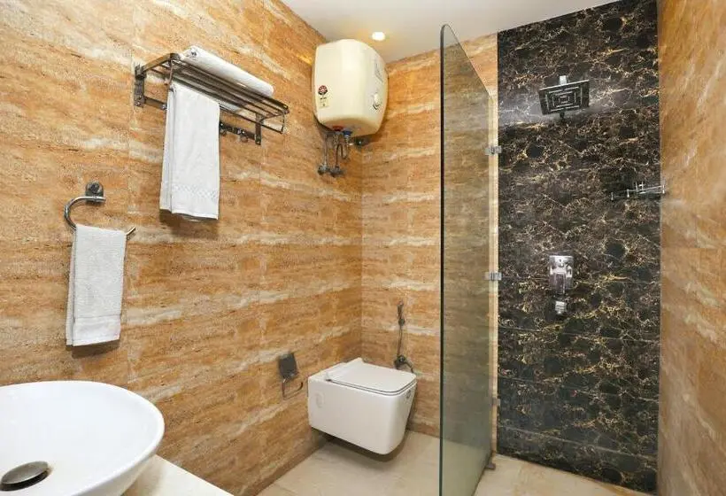 Standard-huone, Mgm Residency
