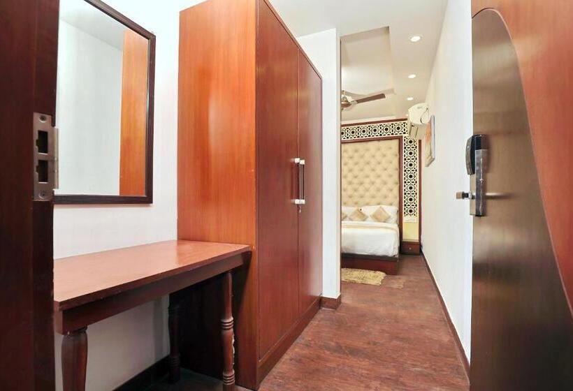 חדר סטנדרט, Mgm Residency