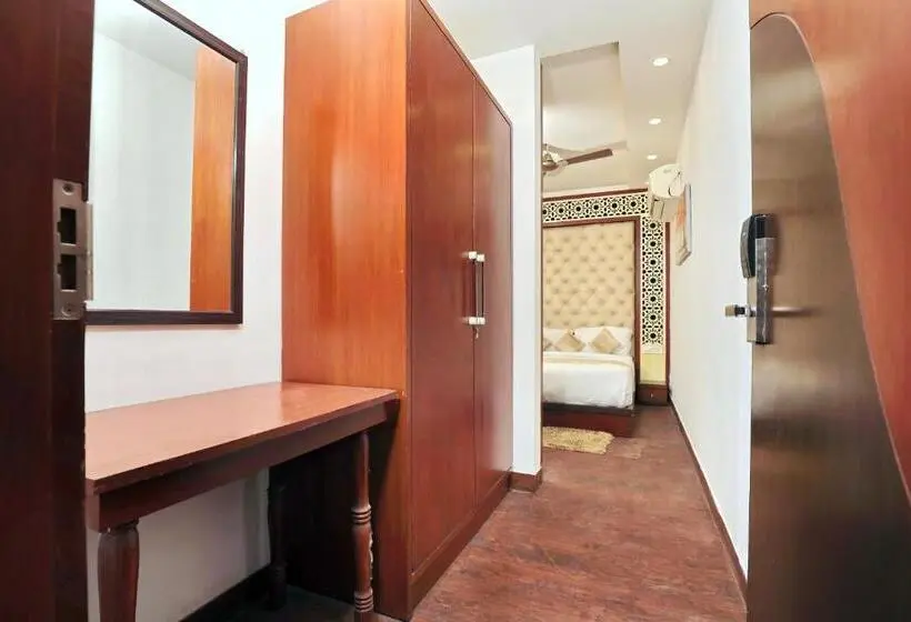 Standard-huone, Mgm Residency