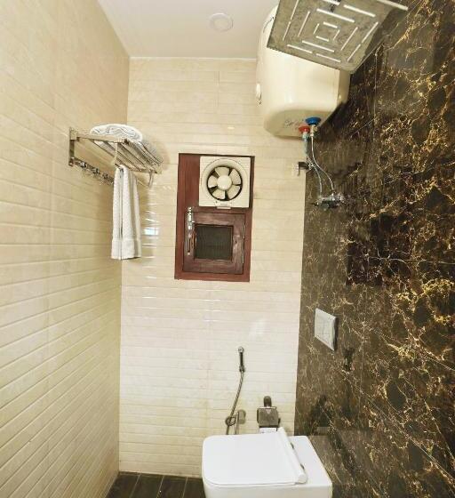 חדר סטנדרט, Mgm Residency