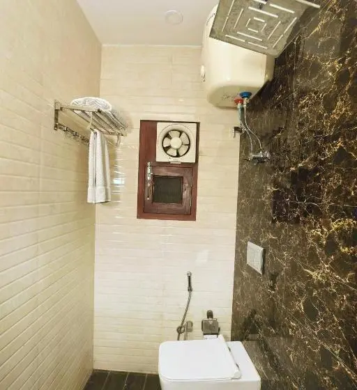 Standard-huone, Mgm Residency