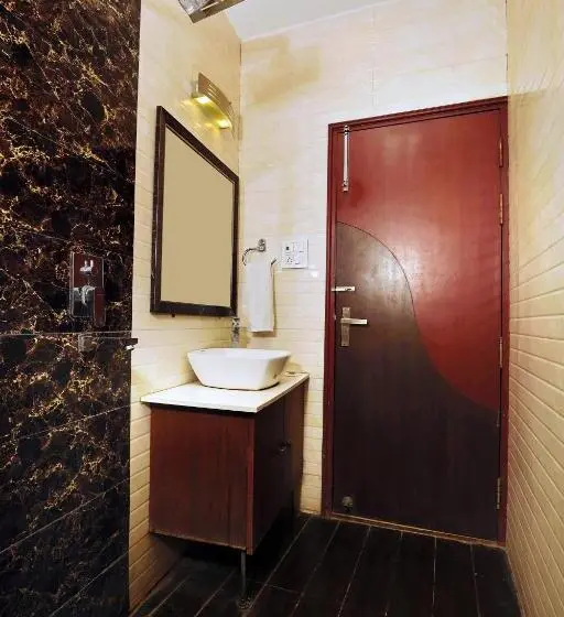 Standard-huone, Mgm Residency