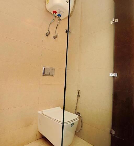 חדר סטנדרט, Mgm Residency