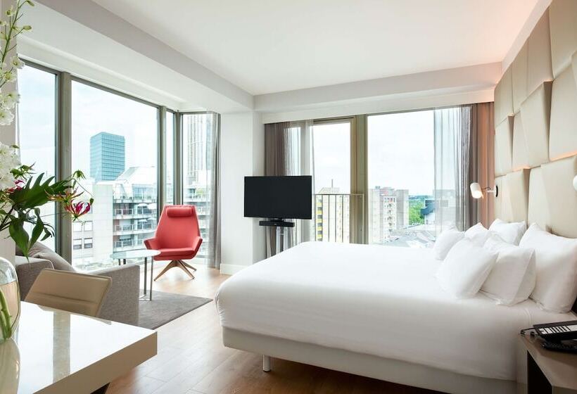 Номер Премиум, NH Collection Eindhoven Centre