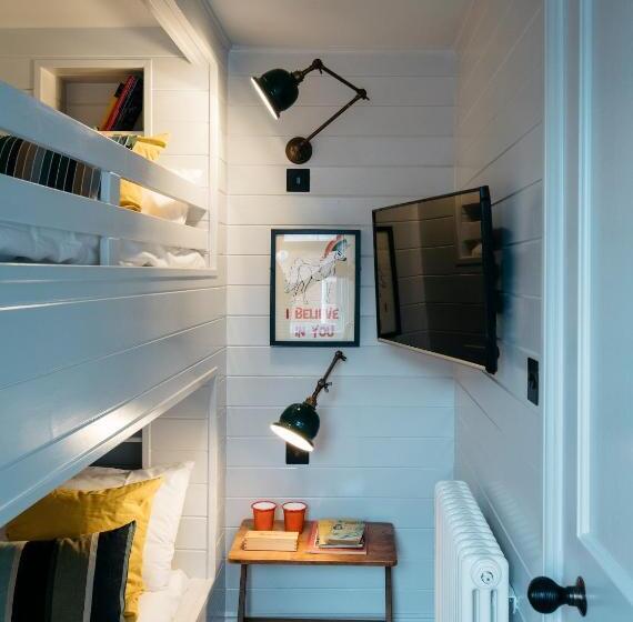 Family Suite, The Bower House, Restaurant & Rooms