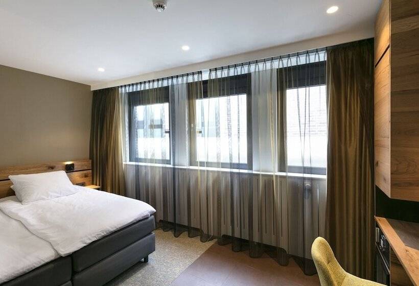 اتاق راحتی, Theaterhotel Venlo