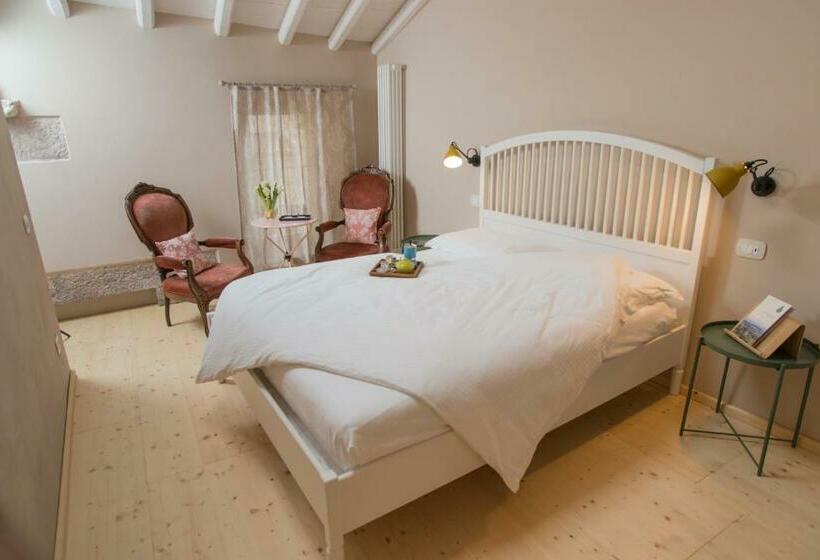 חדר סטנדרט, Porta Della Torre Bed & Breakfast