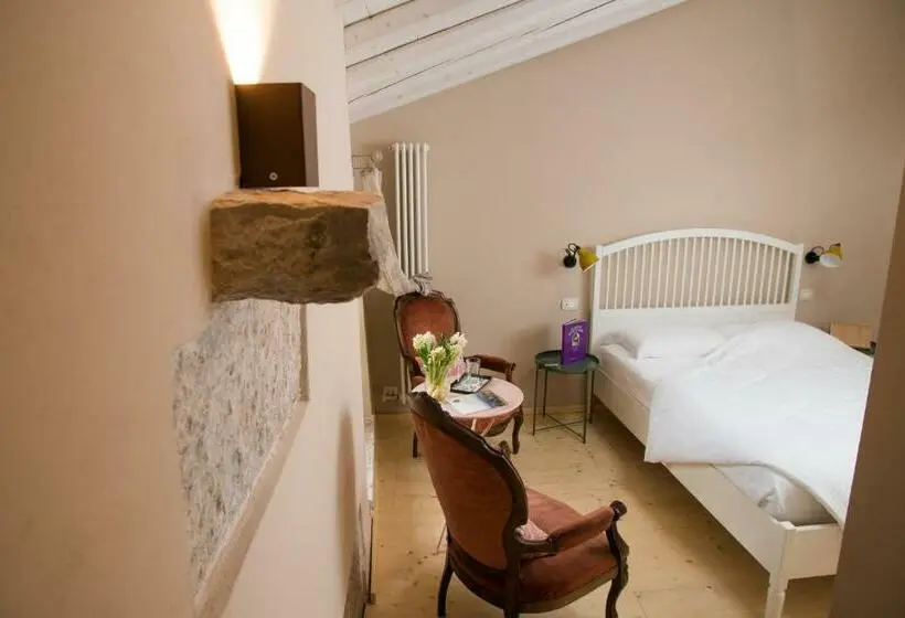 スタンダードルーム, Porta Della Torre Bed & Breakfast