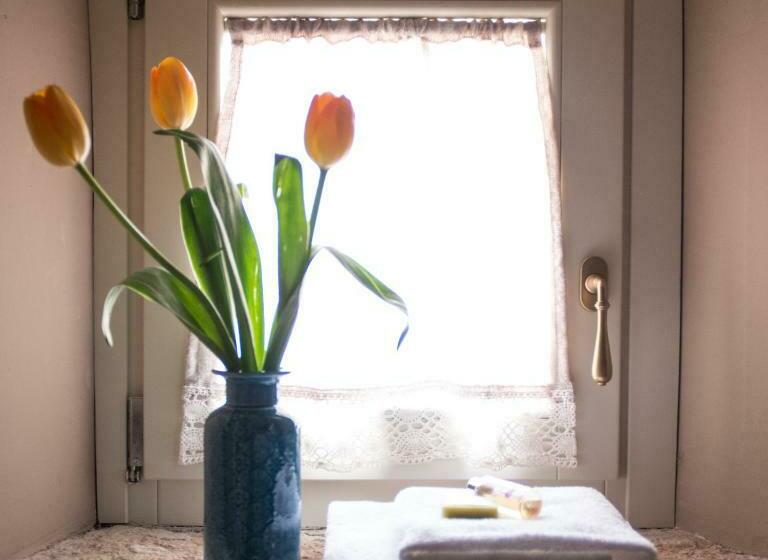 חדר סטנדרט, Porta Della Torre Bed & Breakfast