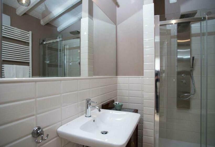 Номер Стандарт, Porta Della Torre Bed & Breakfast