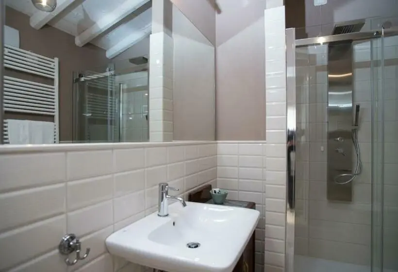 スタンダードルーム, Porta Della Torre Bed & Breakfast