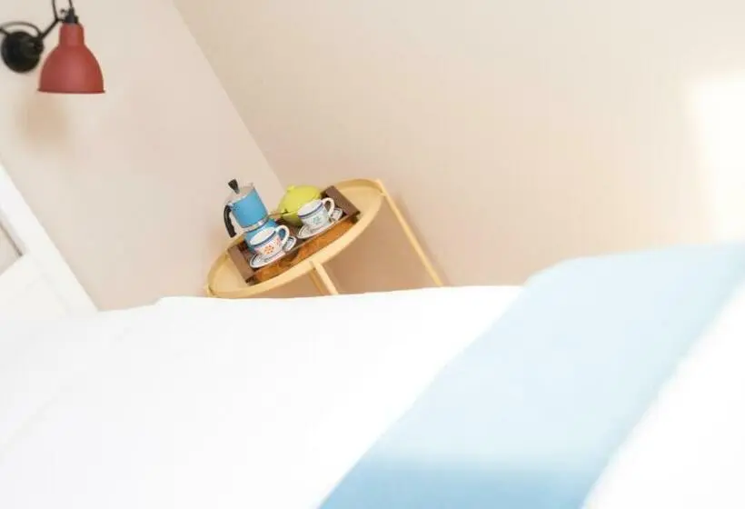 スタンダードルーム, Porta Della Torre Bed & Breakfast