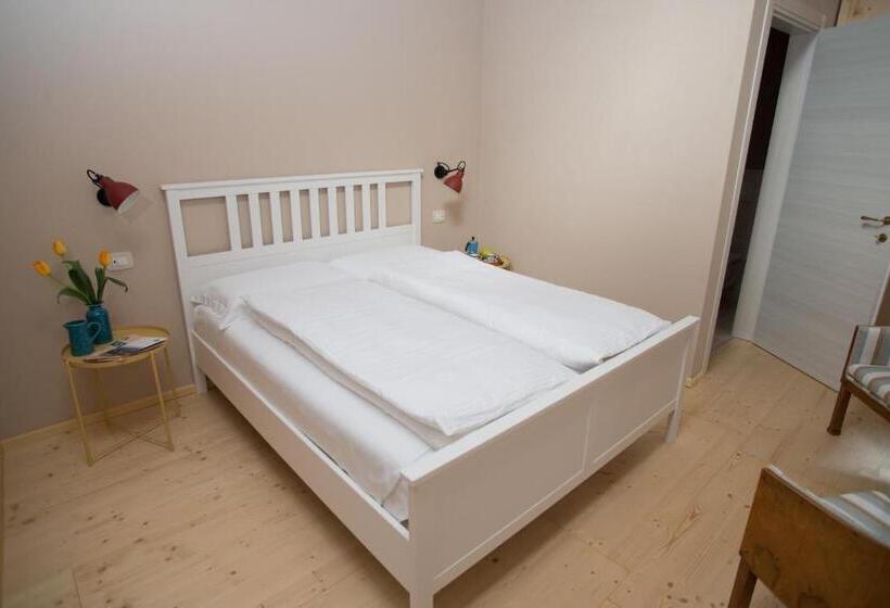 חדר סטנדרט, Porta Della Torre Bed & Breakfast