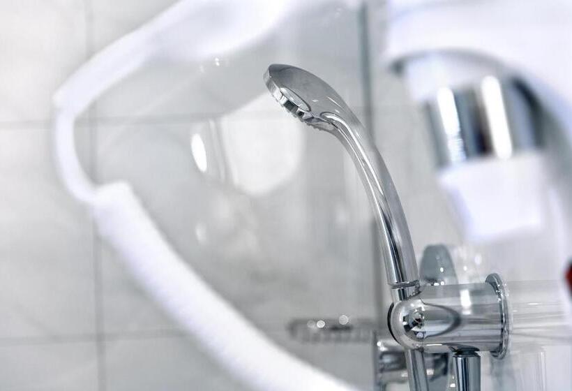 اتاق راحتی, Theaterhotel Venlo