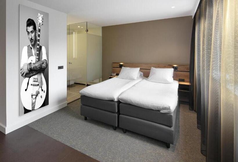 اتاق راحتی, Theaterhotel Venlo