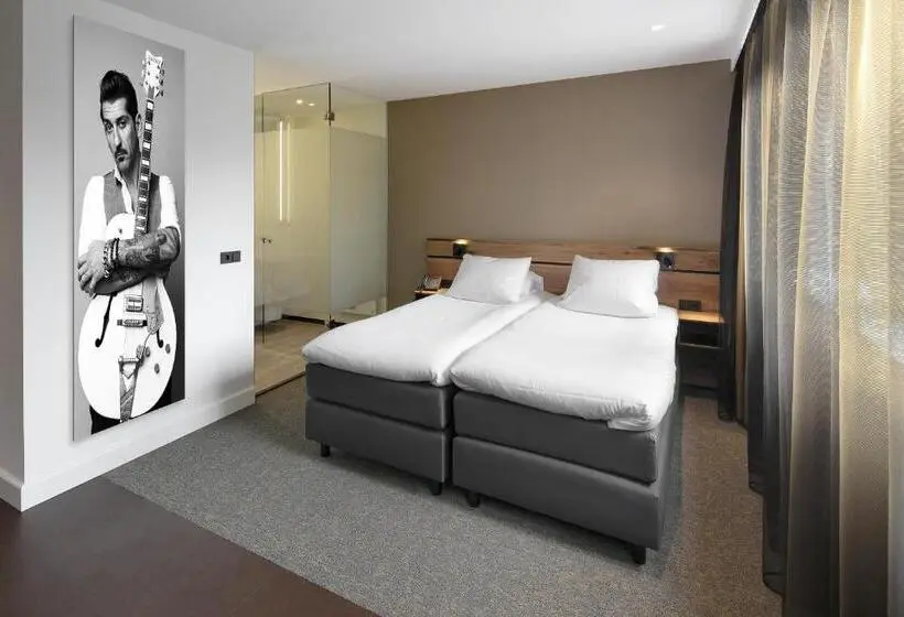 コンフォートルーム, Theaterhotel Venlo