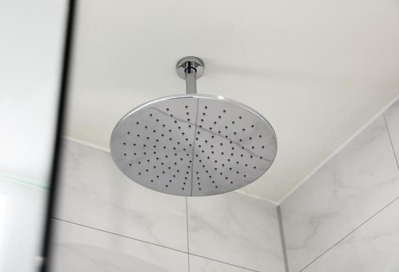 سوییت جونیور لوکس, Theaterhotel Venlo