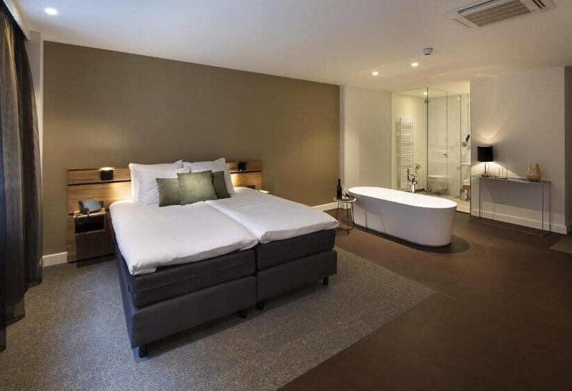 جناح جونيور ديلوكس, Theaterhotel Venlo