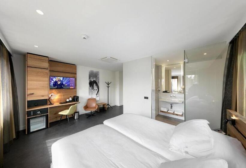 اتاق لوکس, Theaterhotel Venlo