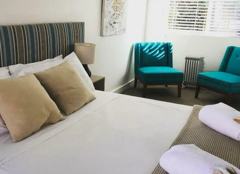 Standard-huone, Thirroul Beach Motel