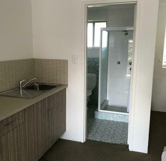 اتاق استاندارد, Thirroul Beach Motel