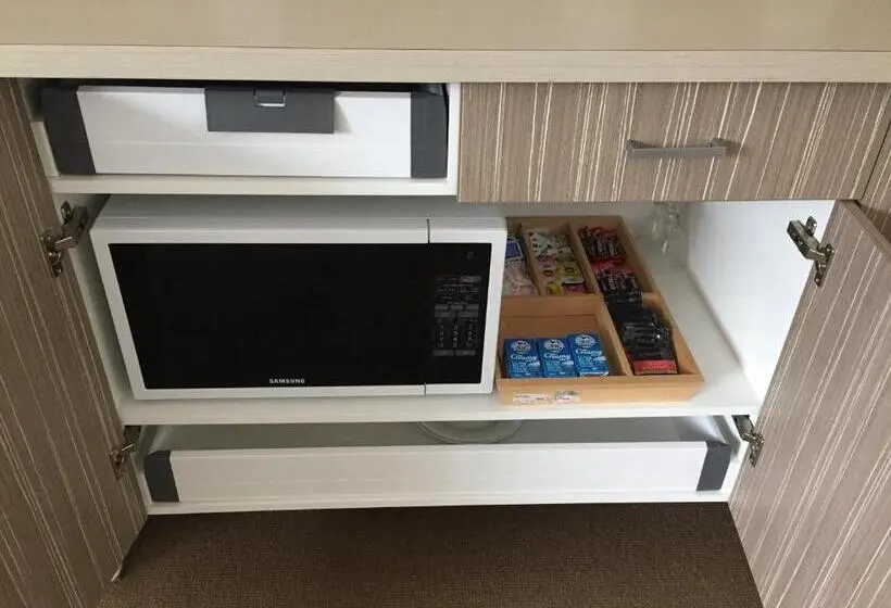 Deluxe-huone, Thirroul Beach Motel