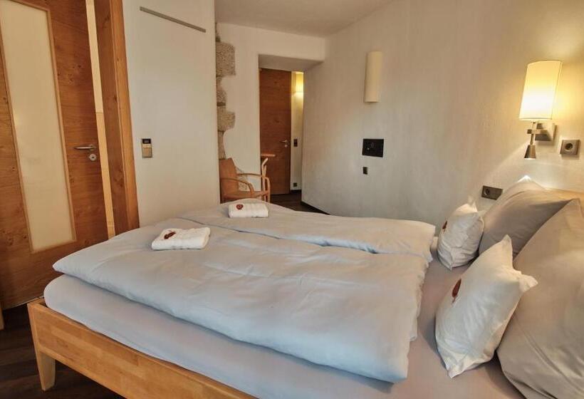 スタンダードルーム, Turmhotel Zum Erasmus