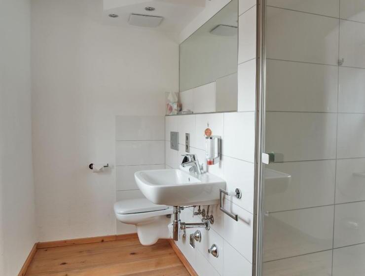 スタンダードルーム, Turmhotel Zum Erasmus