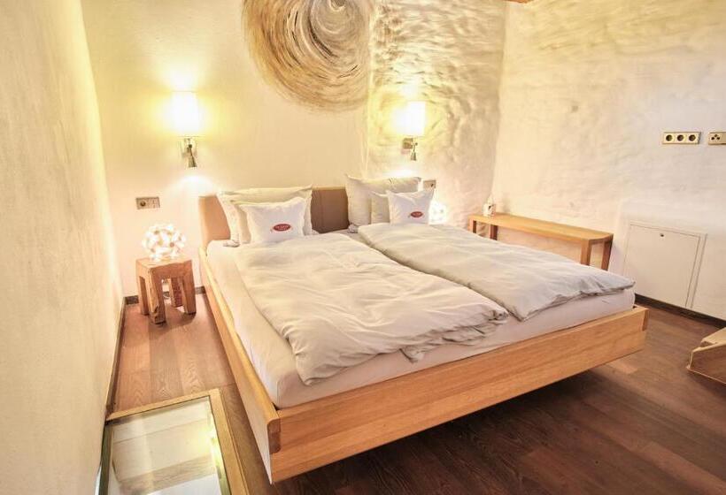 スイート, Turmhotel Zum Erasmus