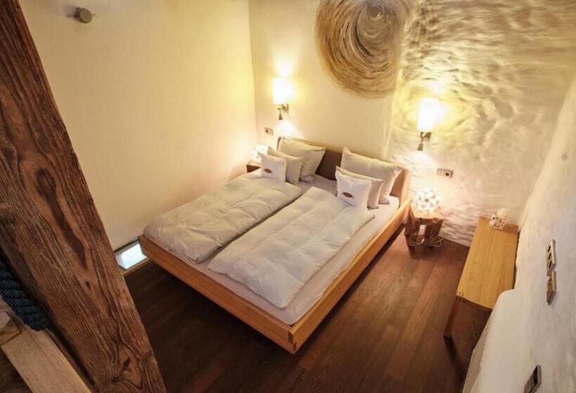 スイート, Turmhotel Zum Erasmus