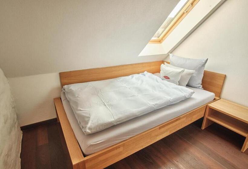 スイート, Turmhotel Zum Erasmus