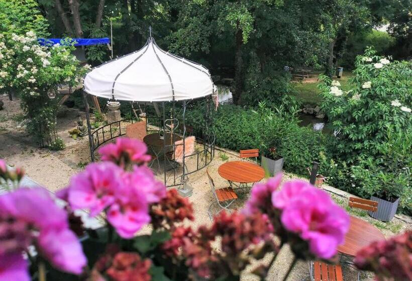 スタンダード4人部屋, Turmhotel Zum Erasmus